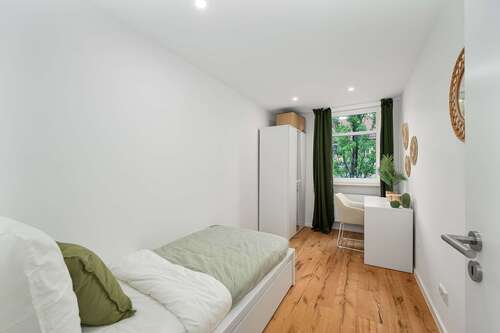 Foto - WG-Zimmer in München 845,00 € 10 m²