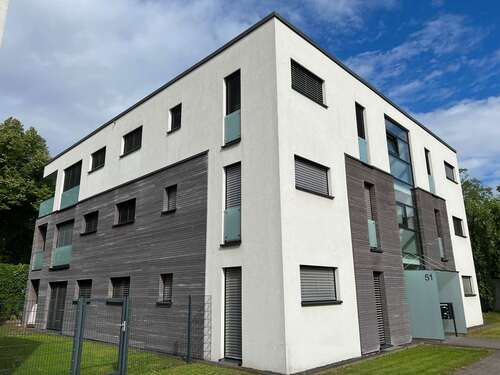 Foto - Wohnung zum Mieten in Kleve 920,00 € 97.18 m²