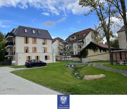 Foto - Wohnung zum Mieten in Großröhrsdorf 855,00 € 94.9 m²