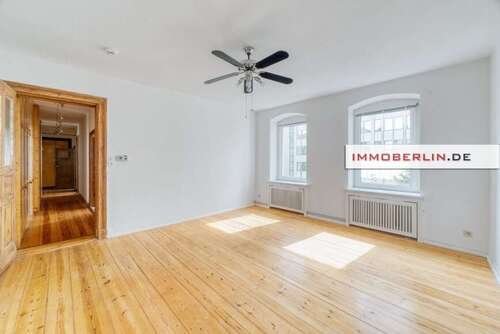 Foto - Wohnung zum Kaufen in Berlin 279.000,00 € 60 m²