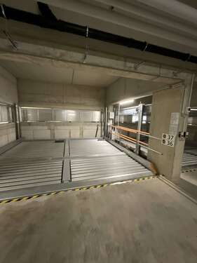 Foto - Garage zu vermieten in Aschaffenburg 77,35 € 12.5 m²