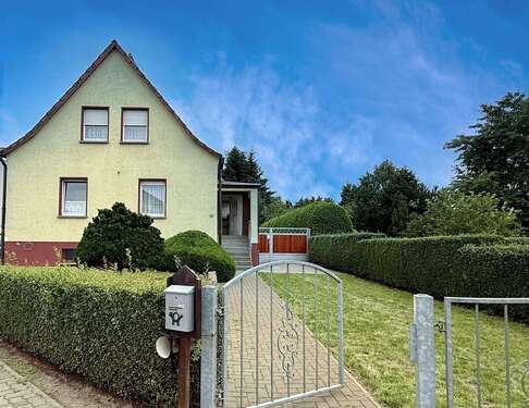 Foto - Haus zum Kaufen in Deetz 190.000,00 € 100 m²