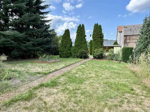 Foto - Haus zum Kaufen in Deetz 159.000,00 € 100 m²