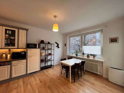 Foto - Wohnen auf Zeit in Düsseldorf 1.500,00 €