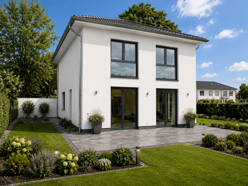 Foto - Haus zum Kaufen in Glindenberg 470.000,00 € 133 m²