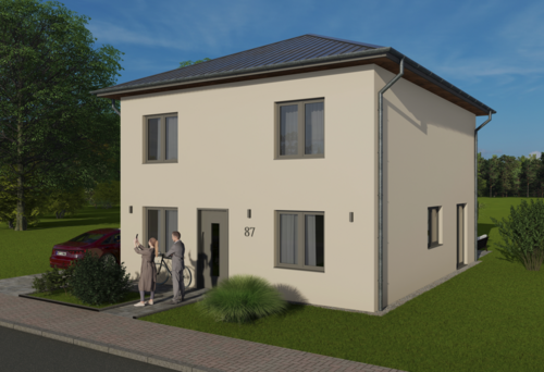 Foto - Haus zum Kaufen in Glindenberg 465.000,00 € 133 m²