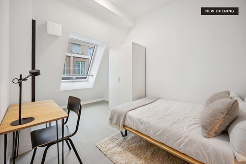 Foto - WG-Zimmer in Berlin 610,00 € 10 m²