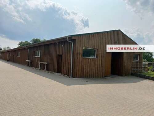 Foto - Grundstück zu verkaufen in Kloster Lehnin 499.000,00 € 6300 m²