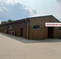 Grundstück zu verkaufen in Kloster Lehnin 499.000,00 € 6300 m²