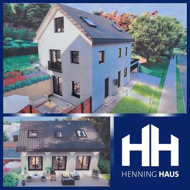 Foto - Haus zum Kaufen in Rosdorf 475.000,00 € 182 m²