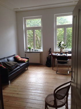 Foto - Wohnung zum Mieten in Mannheim 1.200,00 € 95 m²