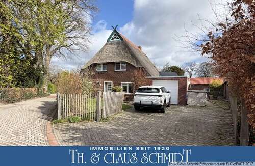 Foto - Haus zum Kaufen in Wardenburg 369.000,00 € 205 m²