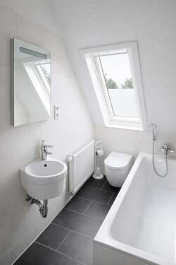 Foto - Wohnung zum Mieten in Melle 850,00 € 86 m²