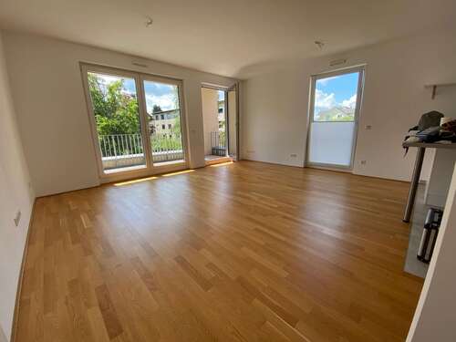 Foto - Wohnung zum Mieten in Frankfurt am Main 1.350,00 € 80 m²