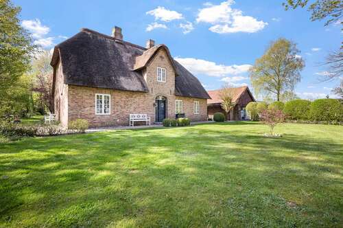 Foto - Haus zum Kaufen in Hörup 1.100.000,00 € 183 m²