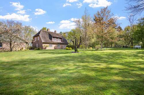 Foto - Haus zum Kaufen in Hörup 1.100.000,00 € 183 m²