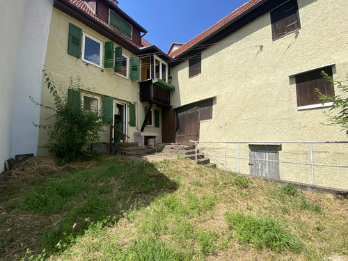 Foto - Haus zum Kaufen in Mönsheim 250.000,00 € 115 m²