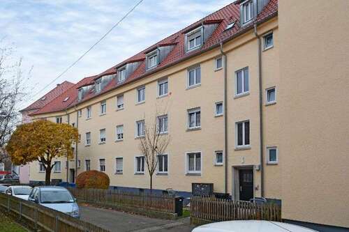 Foto - Wohnung zum Mieten in Ulm 472,29 € 58.38 m²