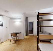 Wohnung zum Mieten in Erlangen 458,10 € 25.81 m²