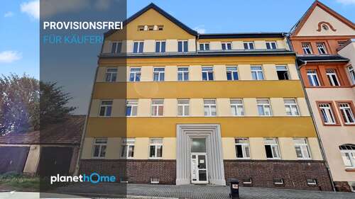 Foto - Haus zum Kaufen in Döbeln 375.000,00 € 600 m²