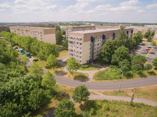 Foto - Wohnung zum Mieten in Leipzig 818,37 € 90.93 m²