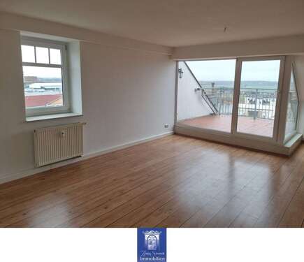 Foto - Wohnung zum Mieten in Riesa 960,00 € 120 m²