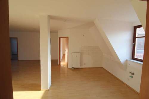 Foto - Wohnung zum Mieten in Penig 420,00 € 81 m²