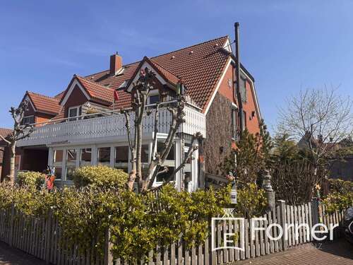 Foto - Haus zum Kaufen in Norderney 1.250.000,00 € 100 m²