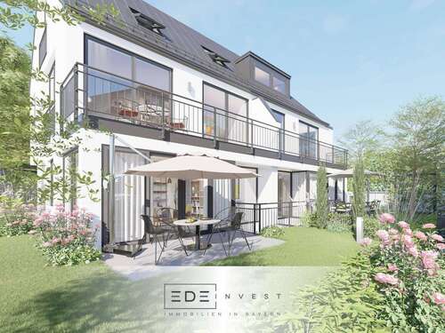 Foto - Haus zum Kaufen in München 1.257.200,00 € 137 m²