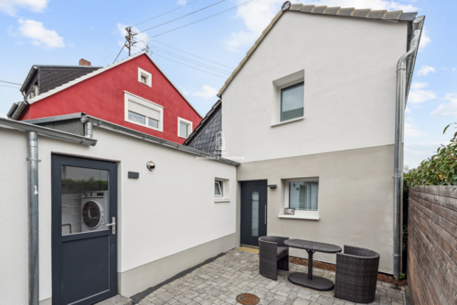 Foto - Haus zum Kaufen in Bornheim 220.000,00 € 52 m²