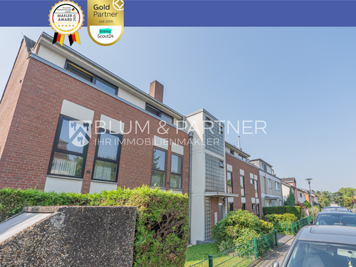 Foto - Wohnung zum Kaufen in Köln 284.000,00 € 97.74 m²