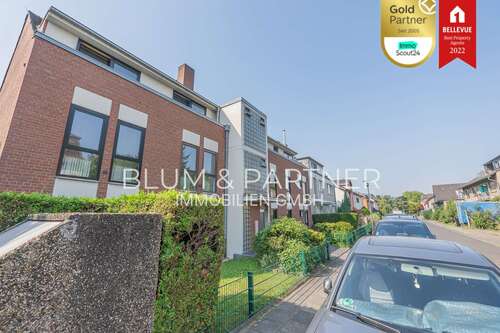 Foto - Wohnung zum Kaufen in Köln 284.000,00 € 97.74 m²