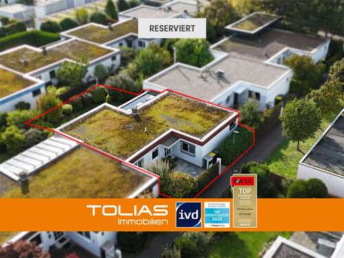 Foto - Haus zum Kaufen in Bietigheim-Bissingen 595.000,00 € 120.63 m²