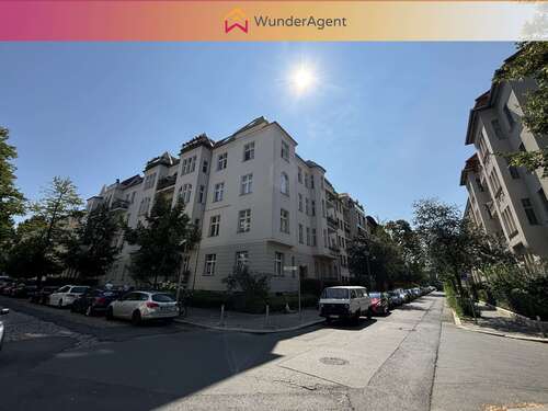 Foto - Wohnung zum Kaufen in Berlin 299.000,00 € 51.73 m²