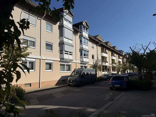 Foto - Wohnung zum Kaufen in Karlsruhe Durlach 244.000,00 € 68 m²
