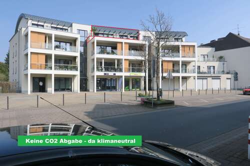 Foto - Wohnung zum Kaufen in Troisdorf 495.000,00 € 101 m²
