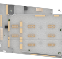 Einzelhandel in Königstein im Taunus 7.550,00 € 330 m²