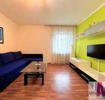 Wohnen auf Zeit in Nürnberg 890,00 €