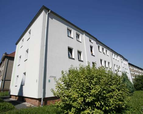 Foto - Wohnung zum Mieten in Zittau 327,00 € 60 m²