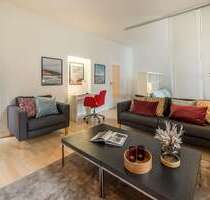 Wohnung zum Mieten in Frankfurt 1.310,00 € 40 m²