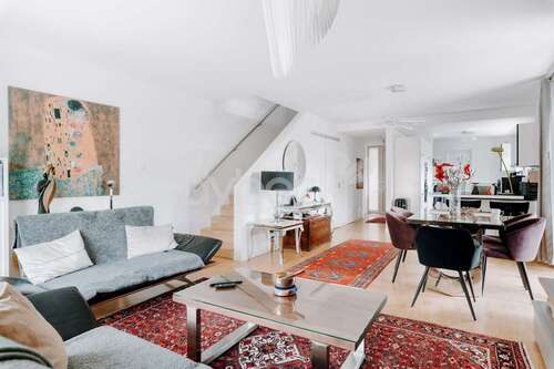 Foto - Haus zum Kaufen in Lüneburg 609.000,00 € 155.54 m²