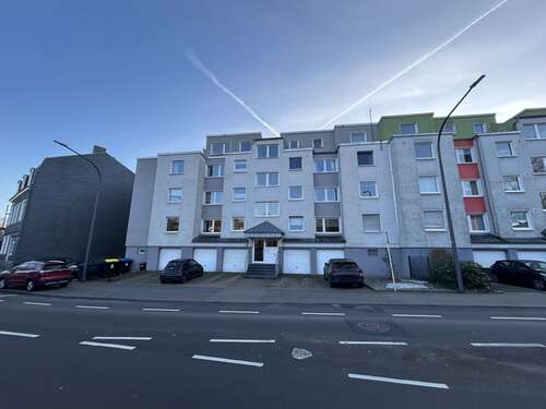 Foto - Wohnung zum Kaufen in Wuppertal 209.000,00 € 91.18 m²