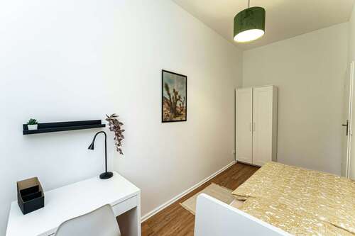 Foto - WG-Zimmer in Berlin 650,00 € 9 m²
