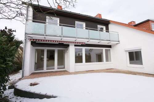 Foto - Haus zum Mieten in Tornesch 1.950,00 € 146 m²