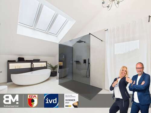 Foto - Haus zum Kaufen in Bad Heilbrunn 1.499.000,00 € 335 m²