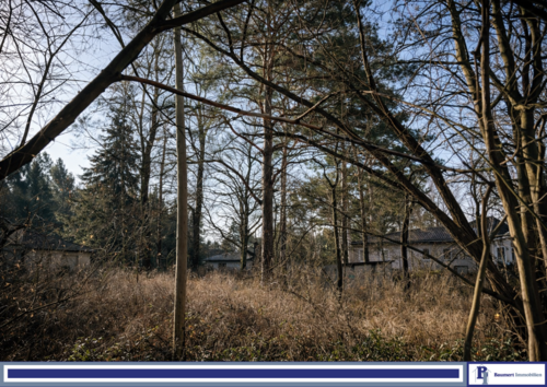 Foto - Grundstück zu verkaufen in Berlin 474.000,00 € 846 m²