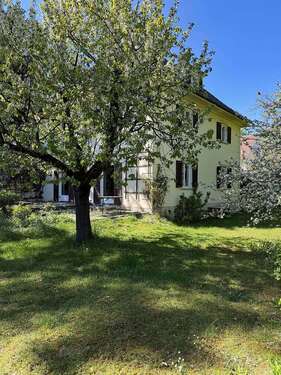 Foto - Haus zum Kaufen in München 1.950.000,00 € 188 m²