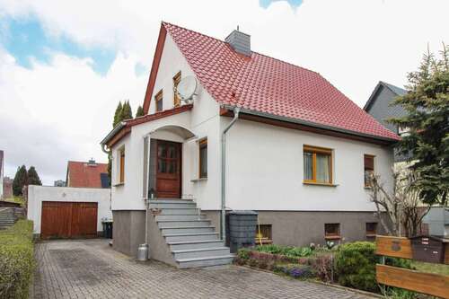 Foto - Haus zum Kaufen in Wolmirstedt 240.000,00 € 106 m²