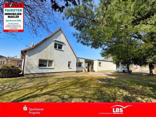 Foto - Haus zum Kaufen in Breese 219.000,00 € 105 m²