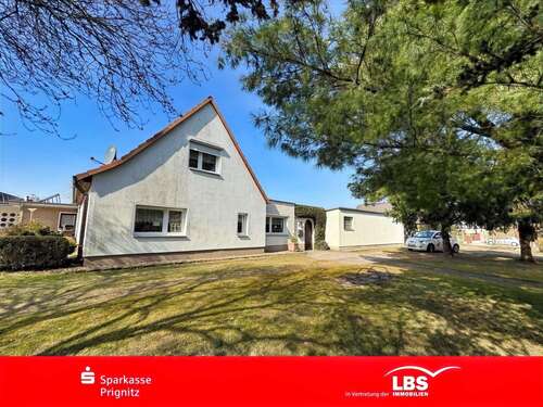 Foto - Haus zum Kaufen in Breese 219.000,00 € 105 m²